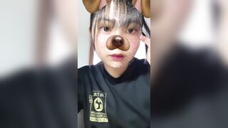 土日のみ　巨乳美女のインスタライブ6本セット jvip 03