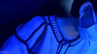 【98分・6.71GB】あの人気yout〇barがとうとうセックスまでしちゃう！エロ配信だけじゃない！！あの人気配信者のレ〇ナのエッチで感じまくりなセックス動画！！ jvip