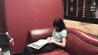 【お宝】ガチ素人美女とのプライベートハメ撮り jvip