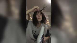 メンヘラ素人ちゃんのオナニー配信ZIP jvip 08
