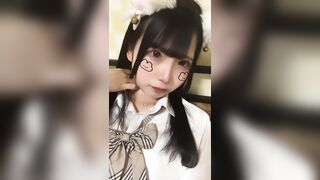 土日のみ　な〇インスタライブ20本セット jvip 10