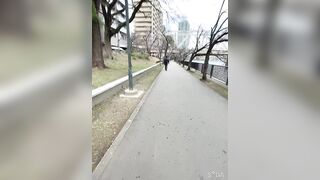 童顔で可愛い女子大生の露出オナニー、5本セット jvip 03
