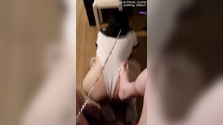 패는맛 찰진 걸레 엑기스 모음집 (미공개영상 포함) korean bj