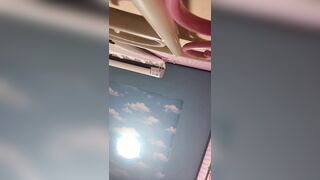 恥ずかしがりながらもオナ配信【3時間】 jvip 05