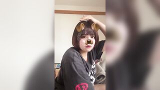 【素人】特典付きでトータル１７日分。巨乳で美人さんがたっぷりエロい配信を見せてくれました。【無】 jvip 02