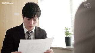 PRED-795 The best affair ever. Sex, everyday life, everything about... Reducing Mosaic JAV