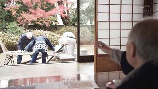 ADN-697 A record of me fucking my boyish, aggressive friend until I... Reducing Mosaic JAV