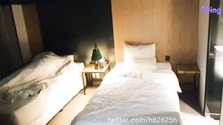 (한국야동) 진성네토 - 호텔 오일 마사지 5탄 korean porn vip