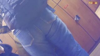 mabf071 【神降臨 Vol.071】またもアイドル級の可愛い子が登場 voyeur jp