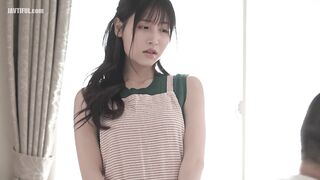 IPZZ-046 From morning to night while you're away from home, your fa... Reducing Mosaic JAV