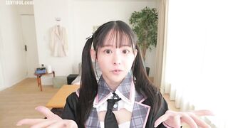 IPZZ-821 A Cheerful, Innocent, Anime-voiced Beauty Who Absolutely A... Censored