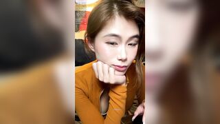 Stripchat [Cici250808] — セクシーな女神！ハリのある美乳 — 小道具を使ったマストurbationの接写！ china 2 01-080526