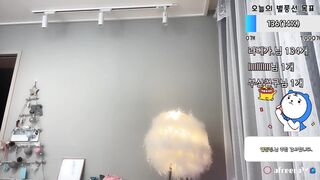 로시아 220813 korean bj