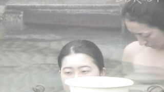 Aquaな露天風呂 500 – 525 Nozokinakamuraya bath voyeur jp 3 02-100526