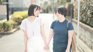 HMN-725 My wife's stepdaughter is a naughty girl who acts all spoil... Reducing Mosaic JAV