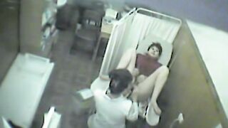 Gynecologist Spy gino_79 ipcam 120526 12