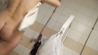 Shower 661 jvip 120526 10