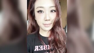 LEE YOUNGJI POV BLOWJOB 78495 1 KPOP ALLPOP