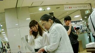 高画質-私服娘逆さ撮りｎｏ３１ voyeur jp 01-130526