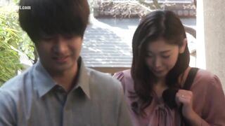 JUL-648 A large-scale exclusive creampie of the ennui type is now... Reducing Mosaic JAV