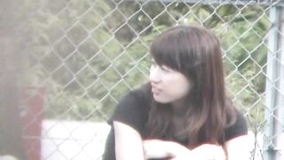 女露天風呂劇場 Vol.11-16 voyeur jp 150526