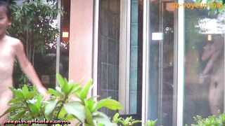 ガチ撮りハイビジョン盗撮!!～SPA!!らしい世界～vol.6 voyeur jp 150526