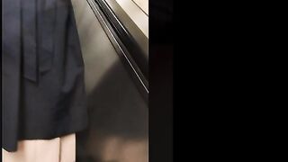 ol編-逆さの現場撮りno-267 voyeur jp 07-150526