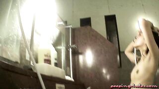 ～撮り下ろし～スパッと極め撮り!ハイ美女ん SCK編 Vol.24 voyeur jp 150526