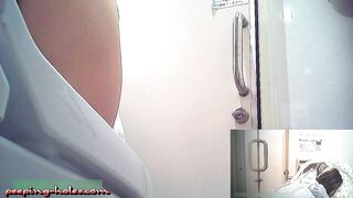 Supa Nozoki 1-5 voyeur jp 150526