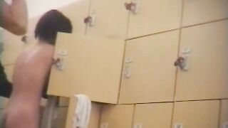 盗撮 温泉女風呂 女の秘園!! 脱衣所＆入浴編 Vol.01-06 voyeur jp 150526 01