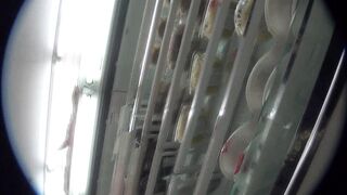(FHD)ドリーム★アングルさんの逆さの極意 VOL.01-06 voyeur jp 150526 04