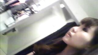【美人店員チラ盗撮】Vol.01-05 voyeur jp 150526 01