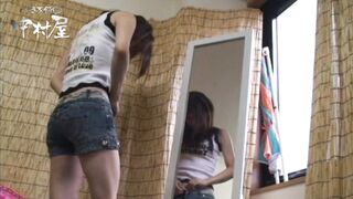 被写体レベル最高！ 海の家着替え覗き vol.01-03 voyeur jp 150526 01
