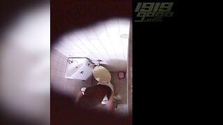 1919gogo 秘蔵蔵出し洋式便所盗撮 6-10 voyeur jp 150526 01