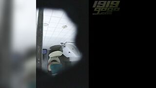1919gogo 秘蔵蔵出し洋式便所盗撮 6-10 voyeur jp 150526 03