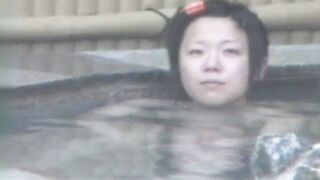 Aquaな露天風呂 Vol.166-177 voyeur jp 150526