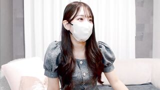 5 10配信・超絶美女の限界まで魅せる濃厚クパオナニー（全2部・高画質） - jvip 150526 eKIaoBwTjqak05 0001