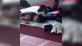 (한국야동) 육상여신 ㄱㅁㅈ 은꼴 짤 korean porn vip