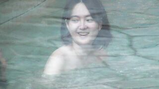 Aquaな露天風呂 Vol.297-316 voyeur jp 150526 01