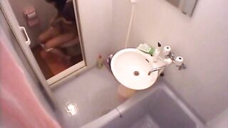 下着泥棒日記 Vol.1-3 voyeur jp 150526