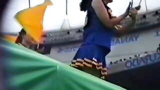 突撃チアマン秘蔵FIIE！野球編 No.6-10 voyeur jp 150526 03