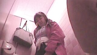 ××サーキット女子トイレ盗撮 Vol.1-4 voyeur jp 150526 03