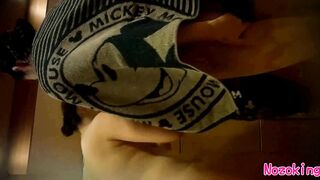 S級天使とk級２人盗撮 NOZOKING No.005 voyeur jp 160526