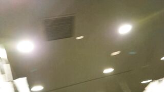 ダックス作品17-明らかに怪しいと思ってる女の子のボーダーpと制服女子の白p voyeur jp 01-160526