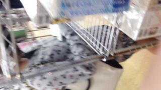 ロリっ子声掛け盗撮 voyeur jp 01-160526