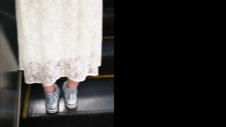 逆さの現場撮りno-54 voyeur jp 02-160526