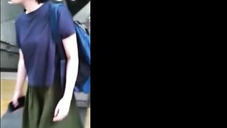 逆さの現場撮りno-54 voyeur jp 03-160526
