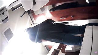 digi-tents wc319 女子トイレ盗撮 voyeur jp 160526