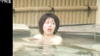 Aquaな露天風呂Vol.880-882 voyeur jp 160526 22