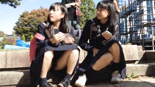 盗撮PPV動画 digi-tents upskirt 21 voyeur jp 160526